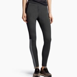 James Perse Y/Osemite Scuba Color‎ Block Leggings